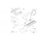 STIHL  Korpus rękojeści HA08 790 1002